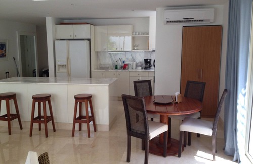 Cartagena Walled City Apartment | Luxurious 2 Bedroom Apartment in Historic City of Cartagena