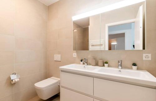 Tour-de-Champel Apartment | Luxurious 2BR Family Apartment - Champel