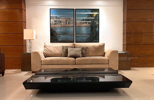 Aldeota Apartment | Luxurious 380m² penthouse 850 meters from Av Beira Mar