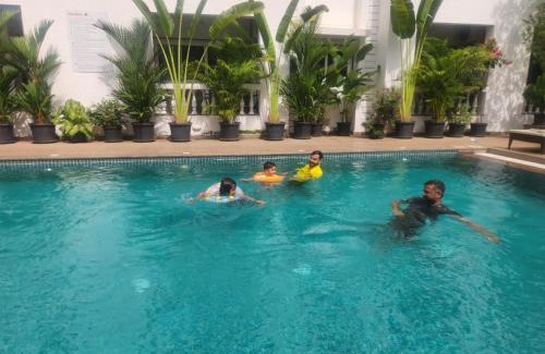 Assagao Villa | Luxurious 3bhk Pool Villas by AquaVista at Assagao Residency