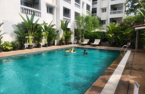 Assagao Villa | Luxurious 3bhk Pool Villas by AquaVista at Assagao Residency