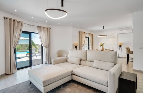 Loule Villa | Luxurious 4 bed villa in Loulé