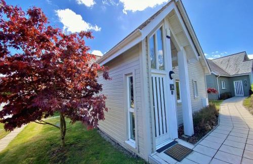 St Austell House | Luxurious 4 Bedroom New England Style Villa - Trewhiddle Villa 30