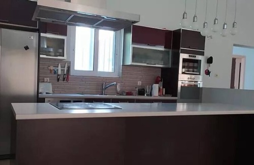 Chalcis Villa | Luxurious 6 bedroom villa In a great location