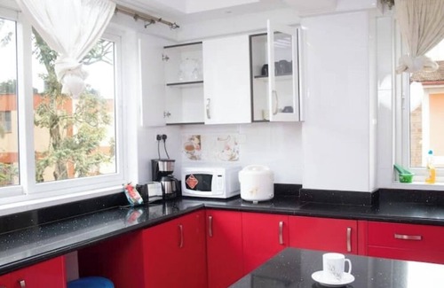 Westlands Apartment | Luxurious allensuite 4bedrm Serviced in Westlandsnn