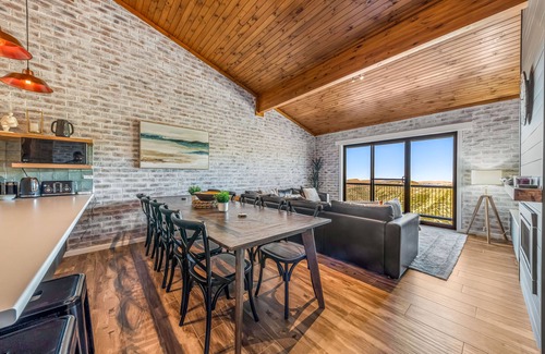 Hotham Heights Apartment | Luxurious Alpine Apartment