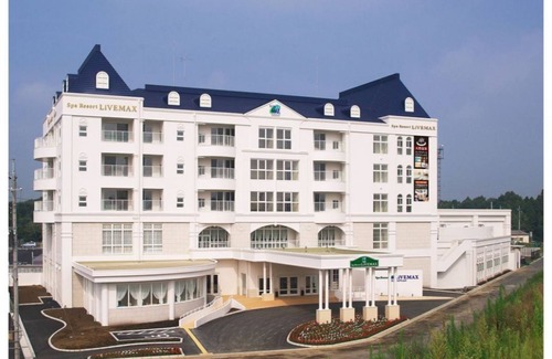 Mooka Apartment | Luxurious and spacious space, spacious space on high floor 203