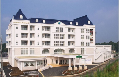 Mooka House | Luxurious and spacious space, spacious space on high floor 506