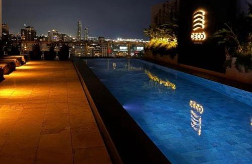 Recoleta Apartment | Luxurious apartment in Buenos Aires