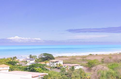 Coastal Region Apartment | Luxurious apartment Jama Manabí