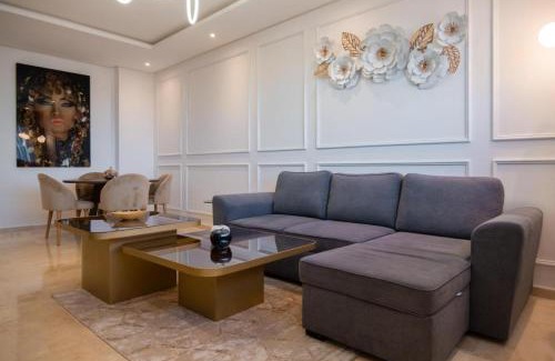 Hay Riad Apartment | Luxurious apartment Prestigia