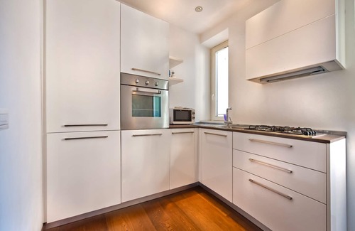 Tuscolano Apartment | Luxurious apartment near San Giovanni