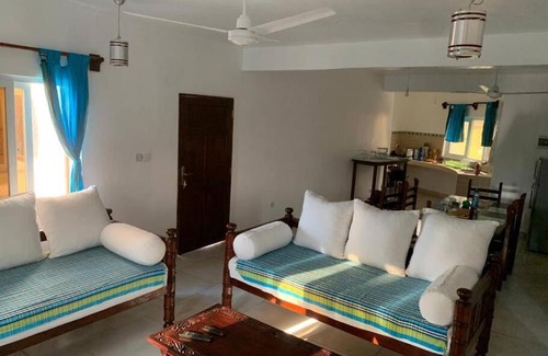 Watamu Apartment | Luxurious apartment next to Watamu Beach