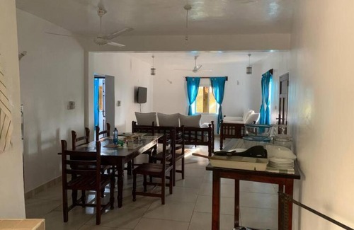 Watamu Apartment | Luxurious apartment next to Watamu Beach