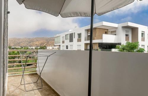 Imi Ouaddar Apartment | Luxurious Apartment With Pool