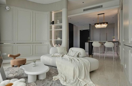 Golden Triangle Condo | LUXURIOUS BAYAN TREE RESIDENCE