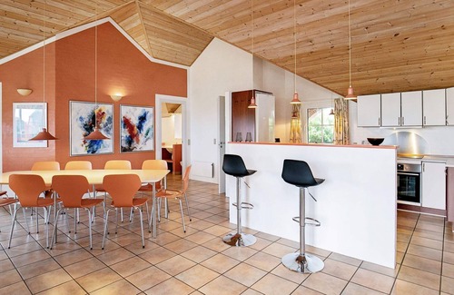 Blavand Strand House | Luxurious Beach Retreat in Blavand-By Traum