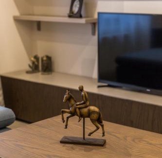 Nardaran Apartment | Luxurious Central Apartment