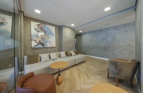 Santo Amaro Apartment | Luxurious condo | Budget flat