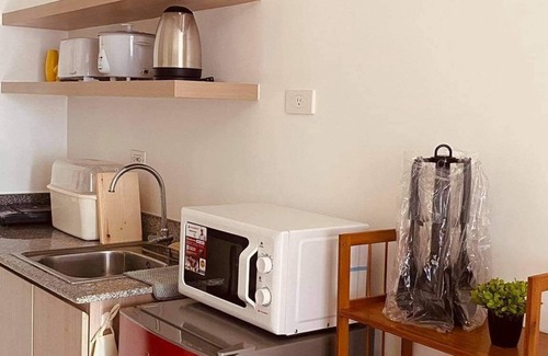 Las Pinas Condo | Luxurious, Cool & Comfortable Condo in Las Pinas!