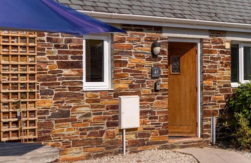 St Austell House | Luxurious Cosy And Contemporary 2 Bedroom Cottage - Trewhiddle Cottage 41