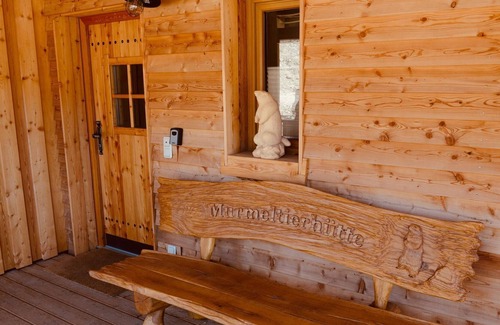 Hohentauern Ski Chalet | Luxurious detached wooden chalet in Hohentauern / Styria with sauna
