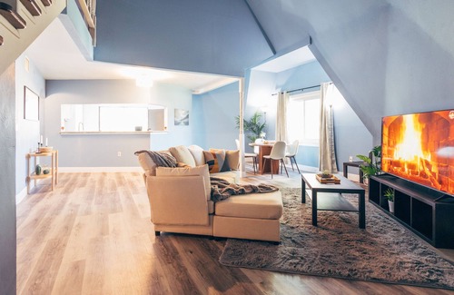 Haines City House | Luxurious Dome Retreat: Unwind in Haines City's Serenity