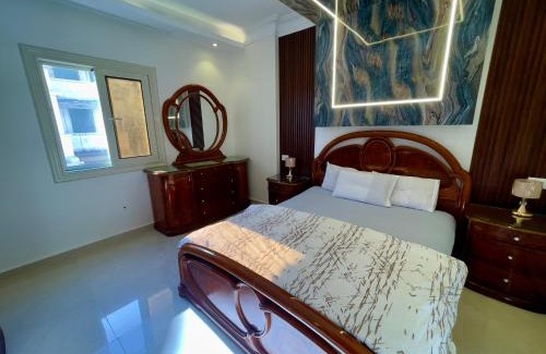 Al-'Atarin Apartment | Luxurious Downtown Apartment