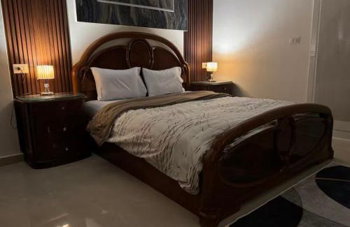 Al-'Atarin Apartment | Luxurious Downtown Apartment