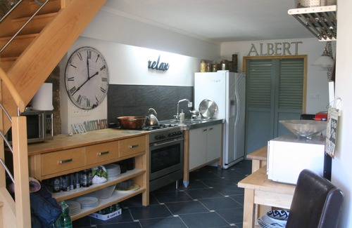 Louvigne-du-Desert Other | Luxurious Gite in tranquil surroundings with private heated salt water pool