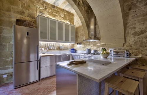 Kercem Other | LUXURIOUS Grand 18th Century farmhouse set in large mature gardens