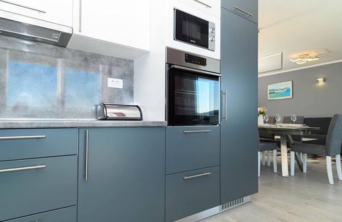 Trogir Apartment | Luxurious holiday apartment Style - EOS CROATIA