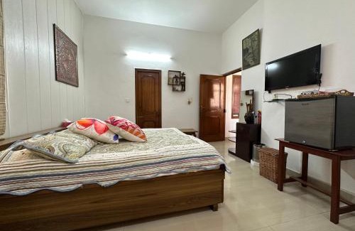 Chandigarh Bed & Breakfast | Luxurious Homestay- Chandīgarh