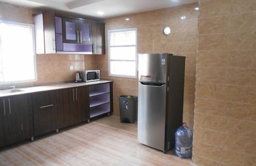Kano Hotel | Luxurious Hotel and Apartment-Marshall
