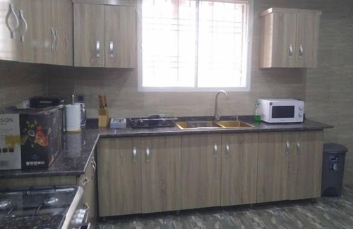Kano Hotel | Luxurious Hotel and Apartment-Marshall