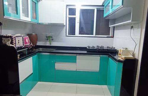 Baner House | Luxurious house with AC+ free car parking