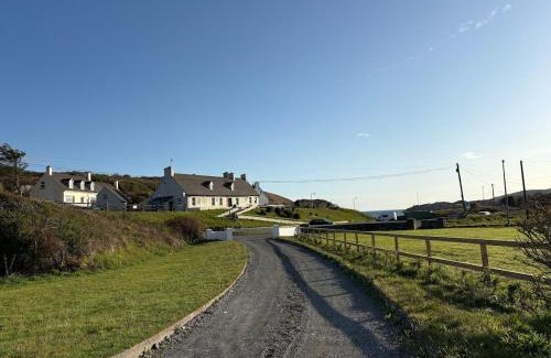 Skibbereen House | Luxurious large West Cork property with seaviews