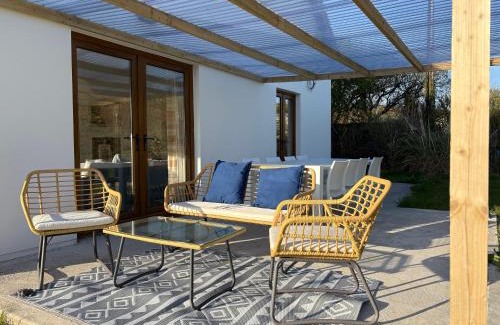 Skibbereen House | Luxurious large West Cork property with seaviews