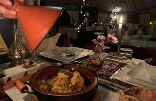 Hassilabied Other | Luxurious magic camp