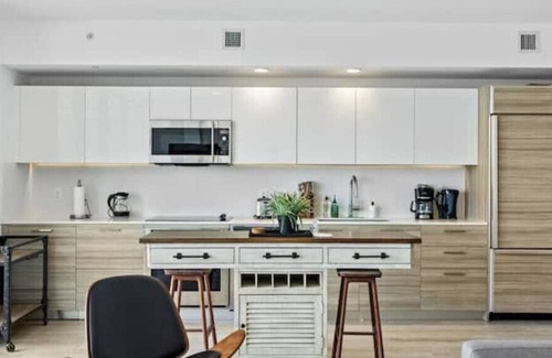 Midtown Villa | Luxurious, Modern 3BR in Miami with Ocean Views