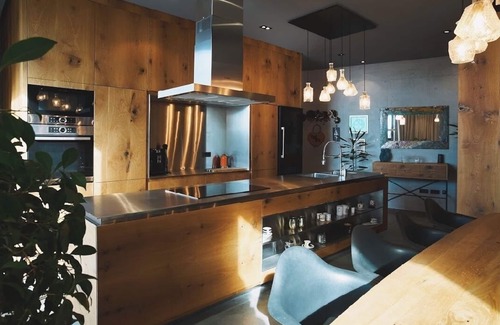 Novalja Villa | Luxurious modern 5-bed Villa w/private pool, landscaped garden, sauna & gym