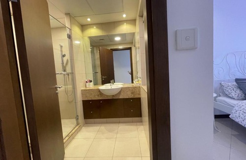 Dubai Festival City House | Luxurious one BedRoom - Jasmine