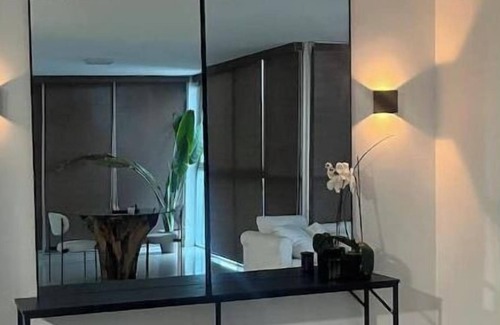 Tumba Vieja Apartment | Luxurious penthouse next2grocery