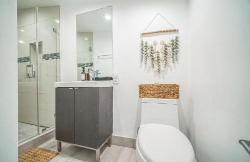 Liberty City Villa | Luxurious Pool House Meets Tulum at Casa Azul