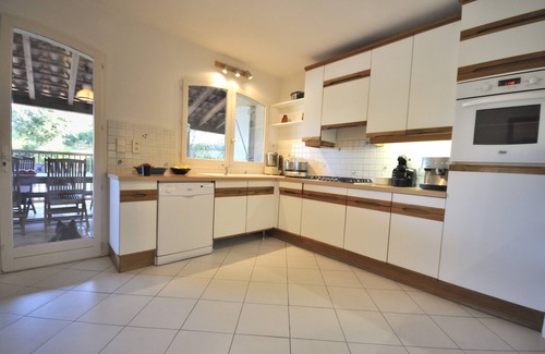 Porto-Vecchio Villa | Luxurious property in the heart of Porto-Vecchio