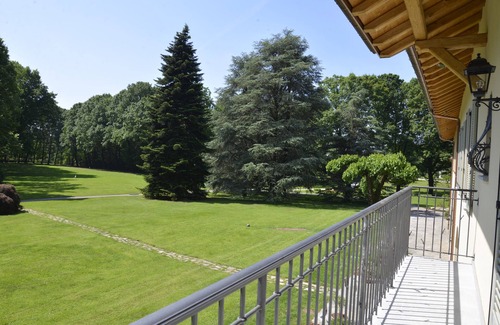 Carbonate House | Luxurious property near Milan, Como and Varese