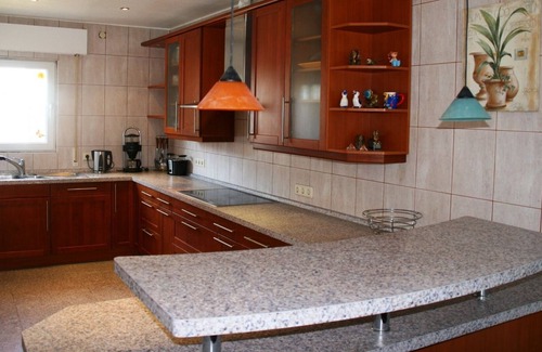 Schweinheim Apartment | Luxurious Serviced Apartment