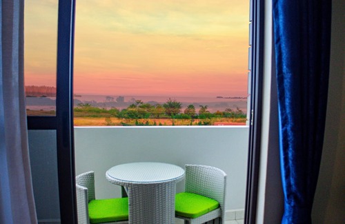 Entebbe Apartment | Luxurious Studio In Entebbe