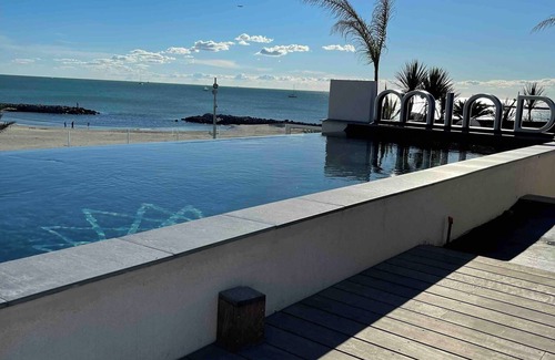 Montpellier Apartment | Luxurious T4 MIND Residence