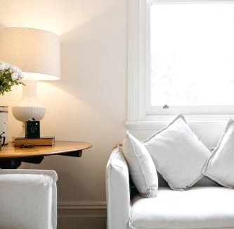 Bendigo House | Luxurious terrace home in heart of town